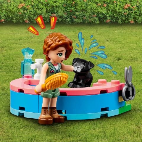 LEGO® Friends Köpek Kurtarma Merkezi (41727)