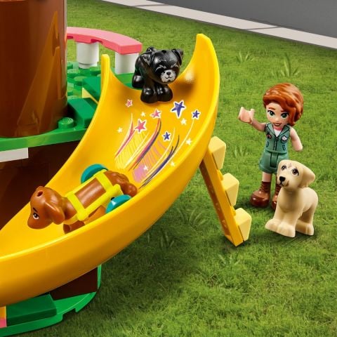 LEGO® Friends Köpek Kurtarma Merkezi (41727)