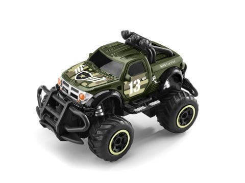 Uzaktan Kumandalı Dodge RAM Field Hunter
