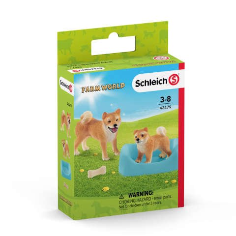 Shiba Inu