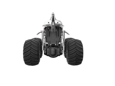 RC Canavar Kamyon - Big Shark 2.0
