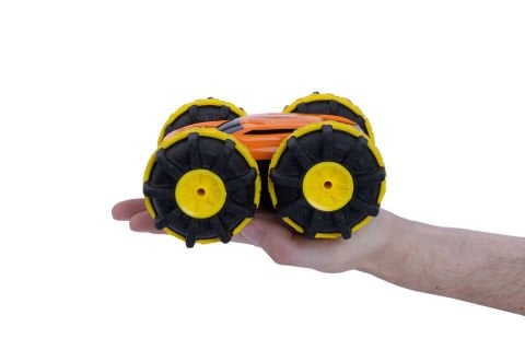 RC Akrobat Araba 1080 ATV