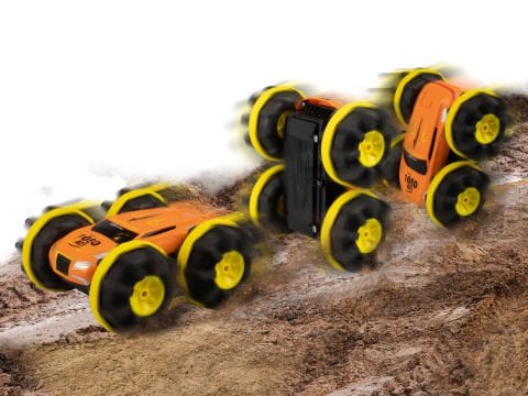 RC Akrobat Araba 1080 ATV