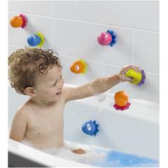 Banyo Arkadaşı Ahtapotlar