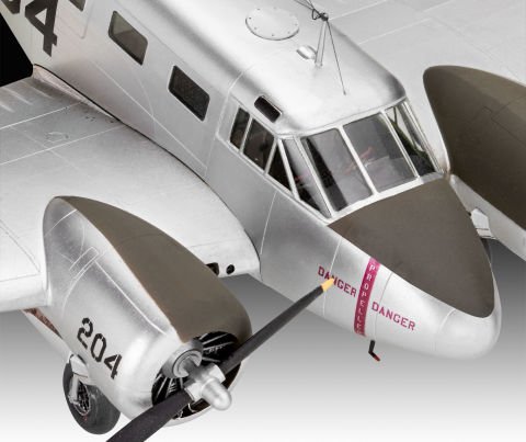 Beechcraft Model 18