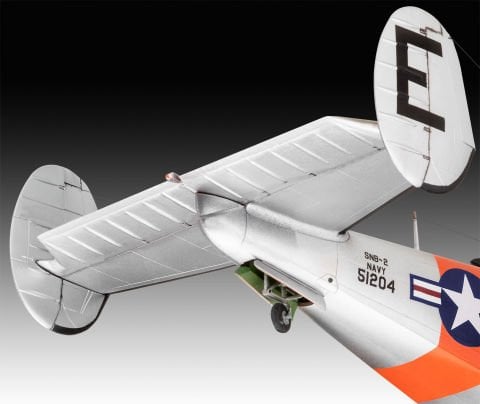 Beechcraft Model 18