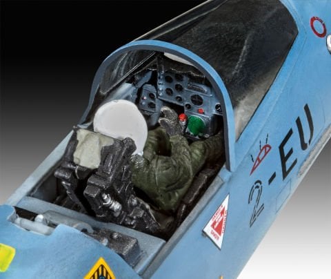 Dassault Mirage 2000C