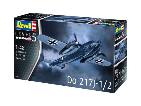 Do 217J-1/2