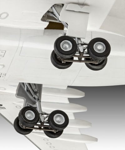 Airbus A330-300 Lufthansa New Livery