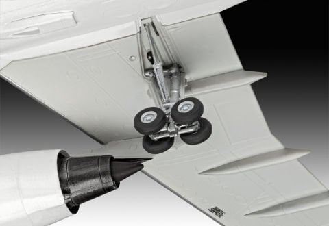 Revell Airbus A300-600ST Beluga