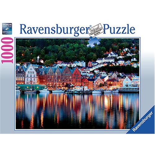 1000p Puz Bergen