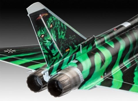 Eurofighter Ghost Tiger