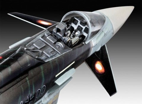 Eurofighter Ghost Tiger