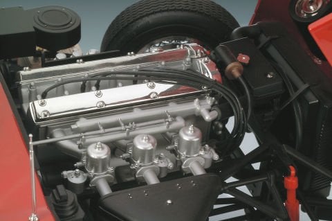 Jaguar E-Type