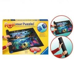 Ravensburger Puzzle Halısı Max 1500 Parçalıarçalıarça-179565