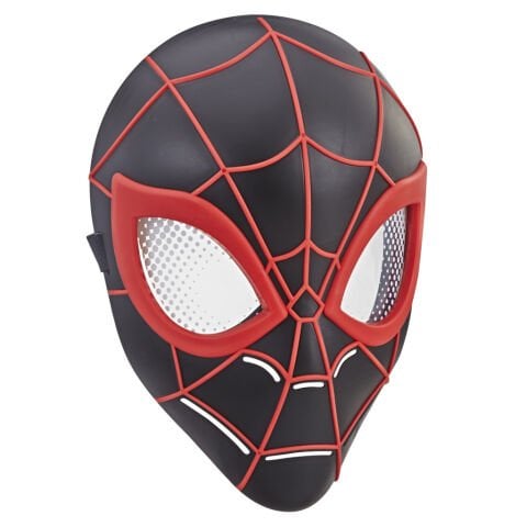 Spider-Man Hero Maskesi Asorti (Tekli)