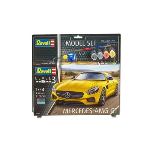 M.Set Mercedes