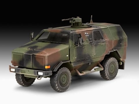 Revell ATF Dingo 1