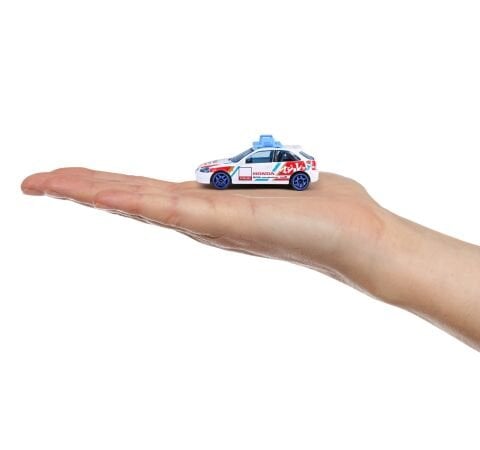 Majorette Japon Serisi Garaj