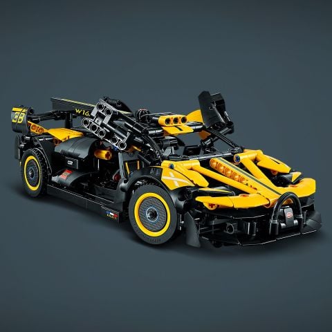 LEGO® Technic Bugatti Bolide 42151 Oyuncak Yapım Seti