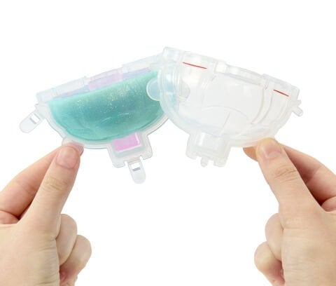 LOL Tots Prenses Bebekleri