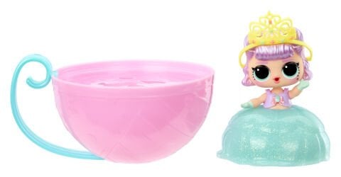 LOL Tots Prenses Bebekleri