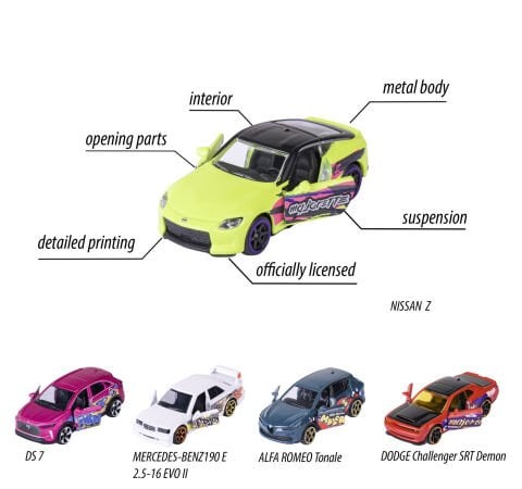 Ltd Edt Seri 11 Beşli Set