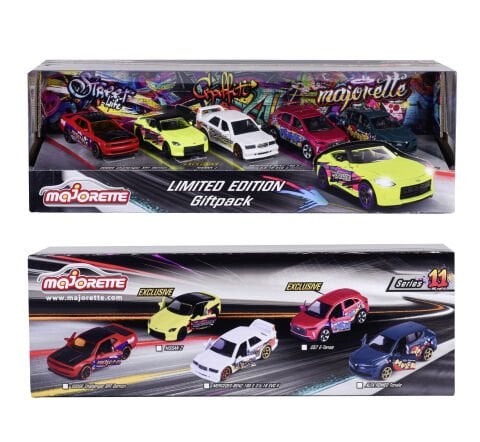 Ltd Edt Seri 11 Beşli Set