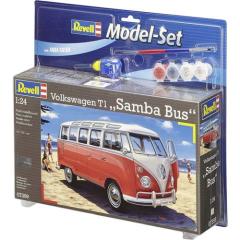 M.Set VW Samba Bus