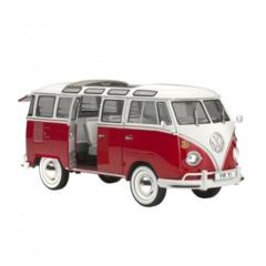 M.Set VW Samba Bus