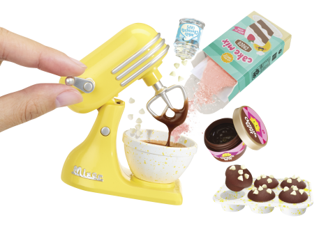 Miniverse Mutfak Aletleri S2