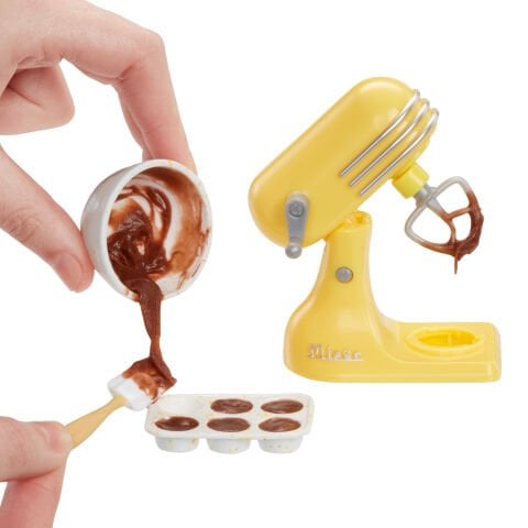 Miniverse Mutfak Aletleri S2