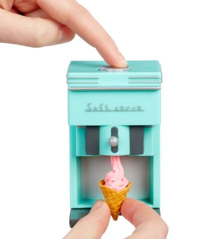 Miniverse Mutfak Aletleri S2