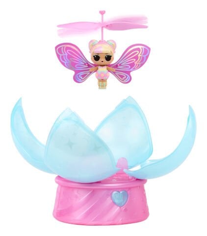 LOL Sihirli Uçan Peri Bebekleri Asorti