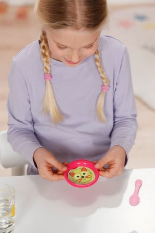 Baby born 43cm Emma Bebeği