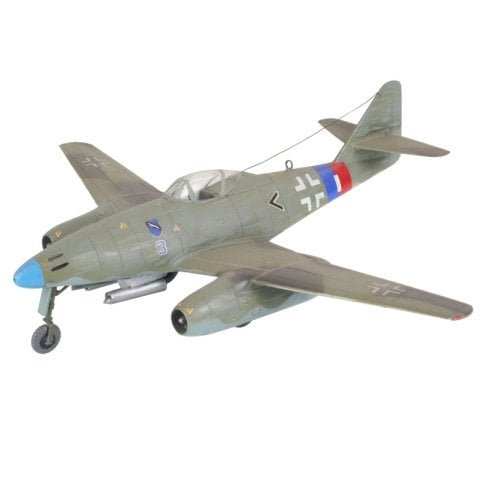 Messerschmitt 262 A1-a
