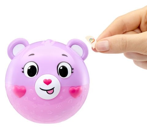 LOL Tots Care Bears Bebekleri