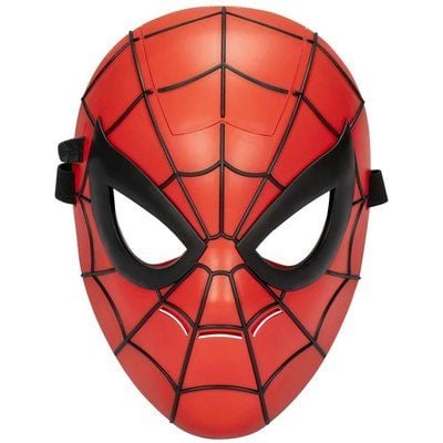 Spider-Man Elektronik Maske F8839