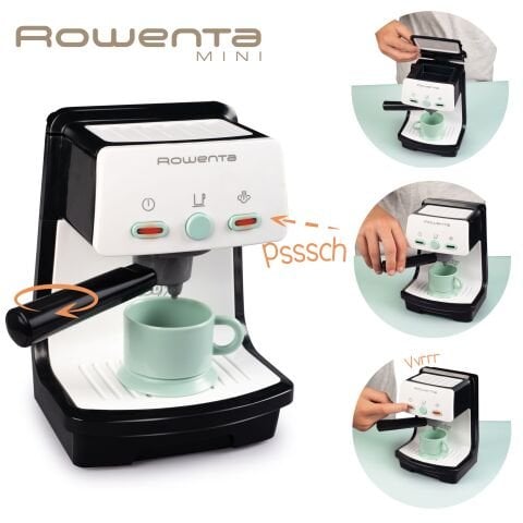Rowenta Espresso Makinası