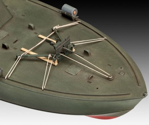 Revell Torpedo Boat-5147