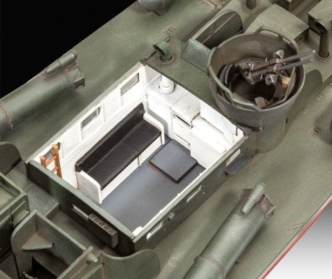 Revell Torpedo Boat-5147