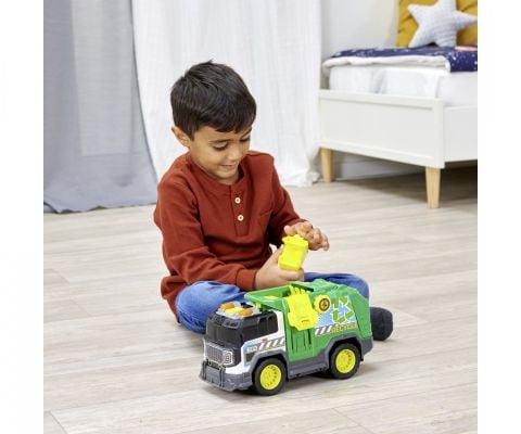 Çöp Aracı 30 cm