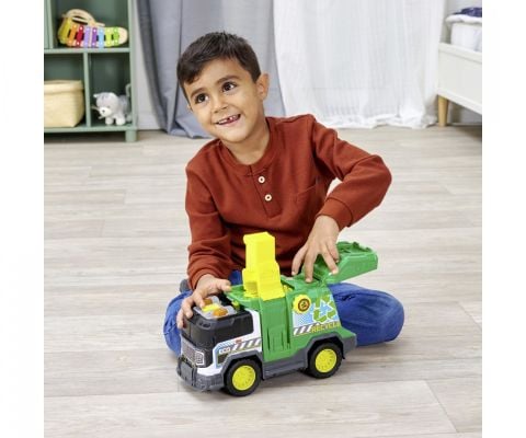 Çöp Aracı 30 cm