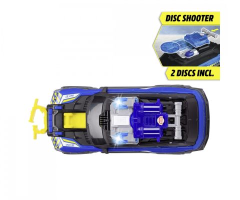 Polis Suv 30 cm