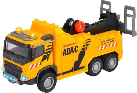 Volvo Çekici 20 cm
