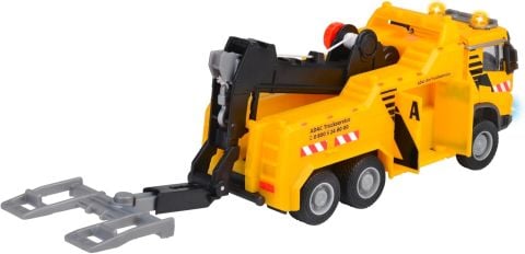 Majorette Volvo Çekici 20 cm