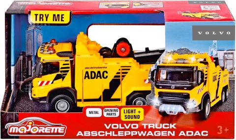 Volvo Çekici 20 cm