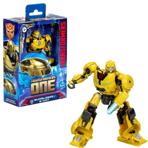 One Prime Changer