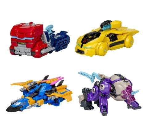 One Prime Changer