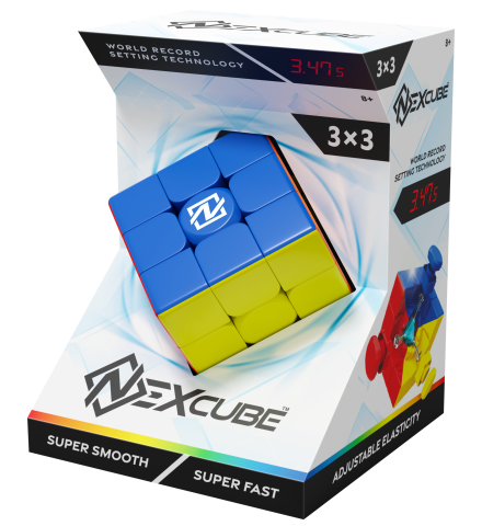 Nexcube 3x3 Küp